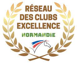 Logo clubs excellence